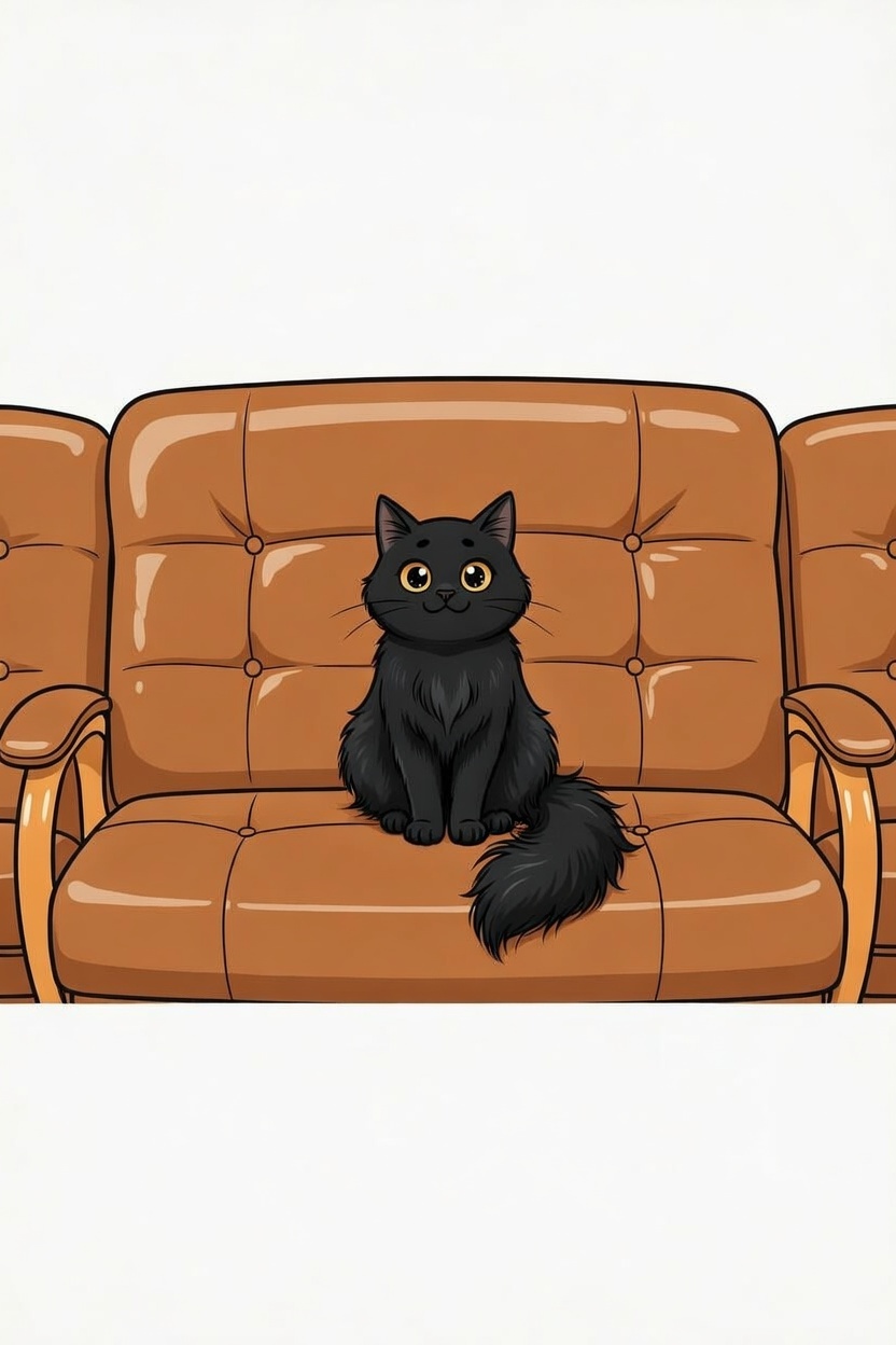 I might be laid back, but I can lean forward real quick…